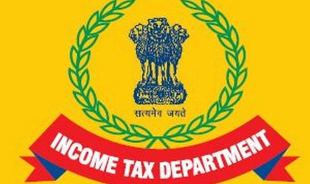Income Tax Recruitment Ask to Apply Income Tax Bharti 2022 for MTS Vacancy Form through asktoapply.net latest govt job in india